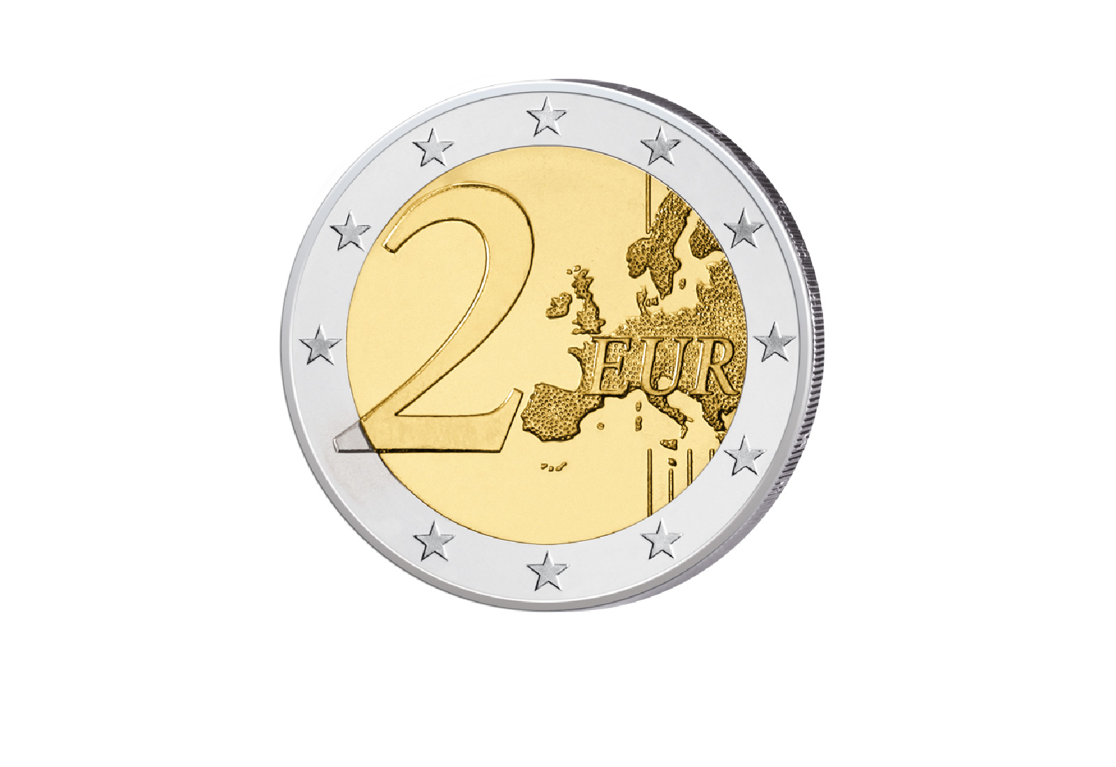 2 Euro 2023 Luxemburg 25 J. Mitgliedschaft von Ghzg. Henri als Mitglied des IOC