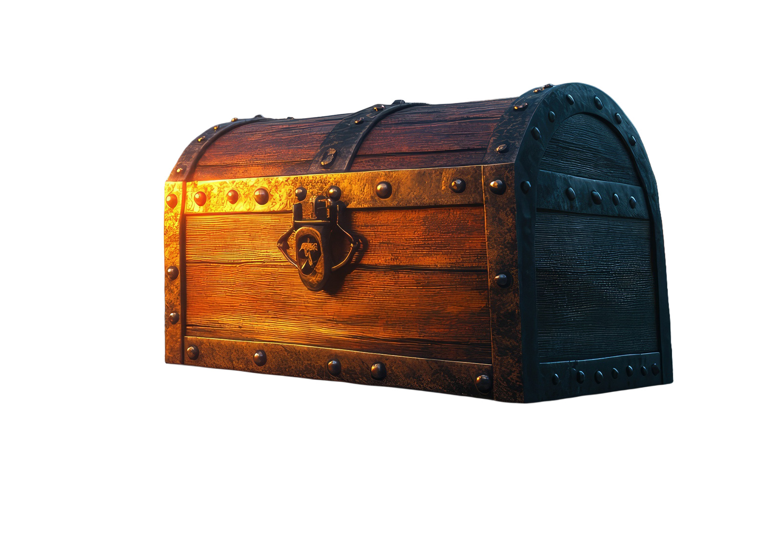 Premium-Kiste Briefmarken XXL