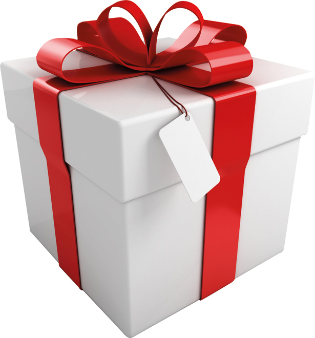 Weihnachtswertekiste