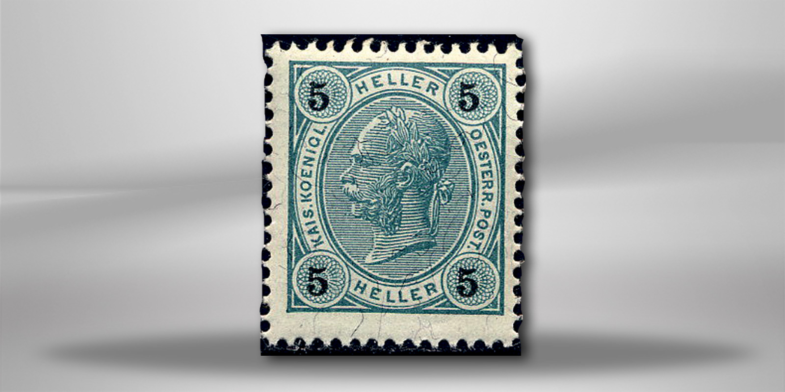 Österreich Mi.Nr. 72 ** Kaiser Franz Joseph 1899