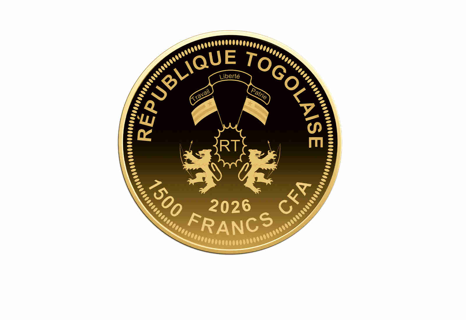 Goldmünze 25 Jahre Abschied Deutsche Mark