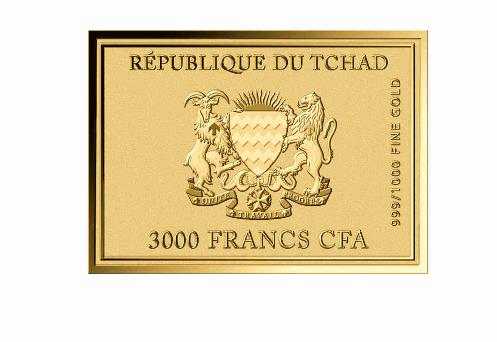 Goldmünze Motiv "Mittagsrast - Vincent van Gogh" Coincard 999/1000 Gold Geschenk
