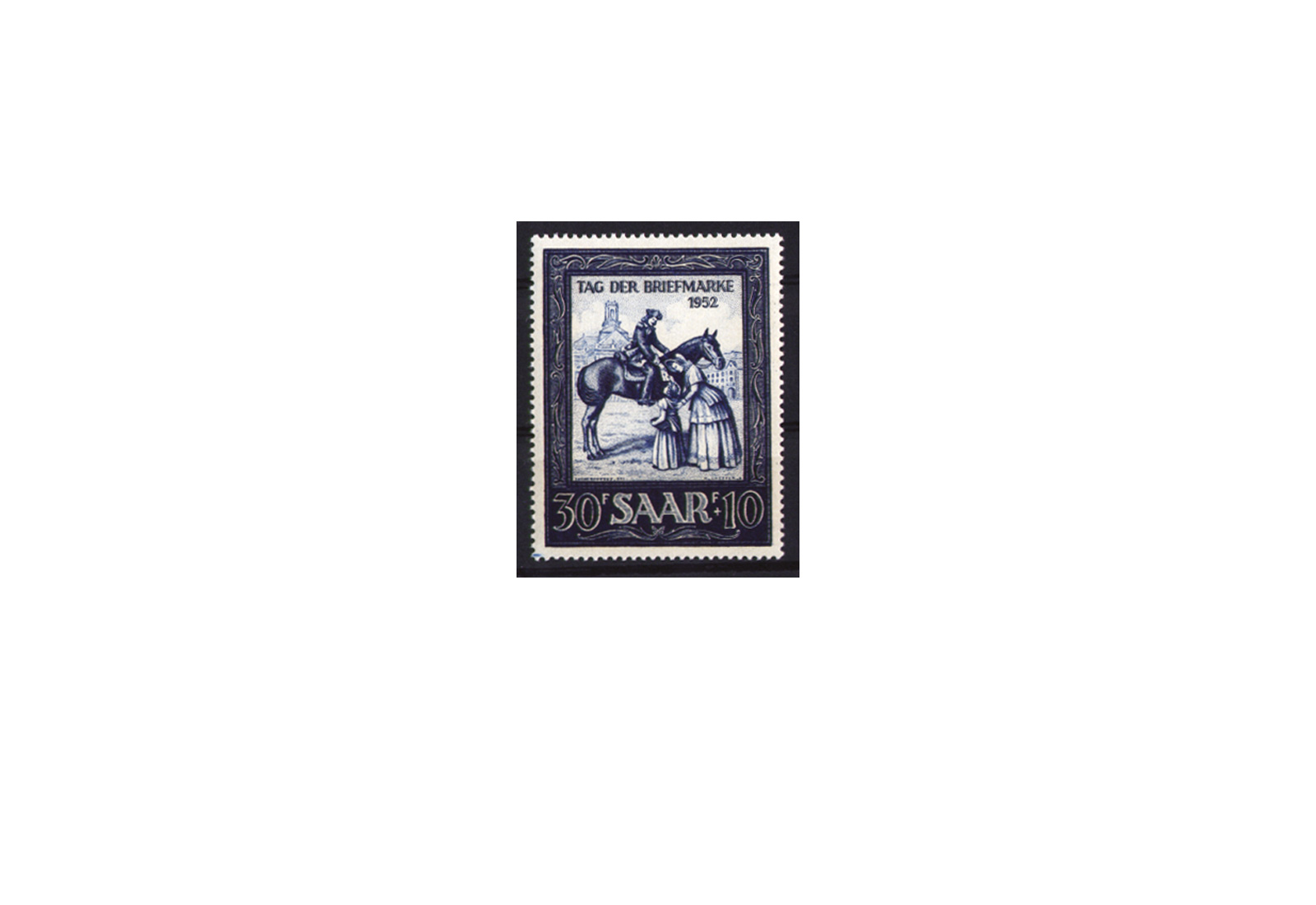 Saar 316 **