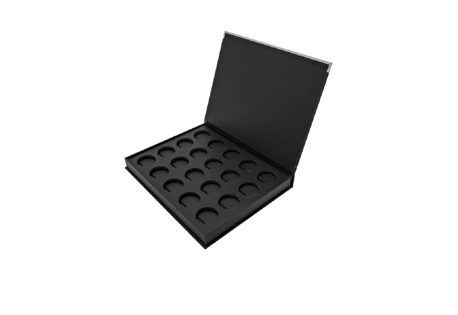 Münzkassette für 2 Euro-Polymerausgaben