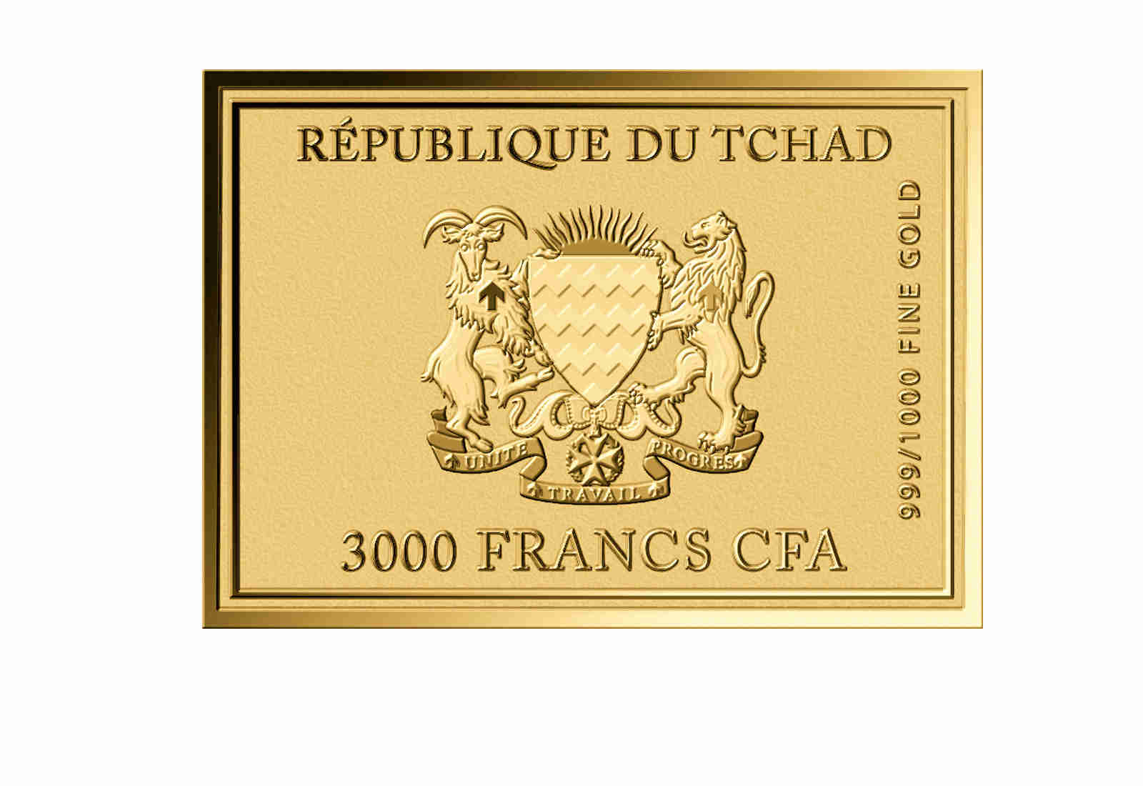 Goldmünze Motiv Primavera Coincard Feinheit 999/1000 Gold Geschenk
