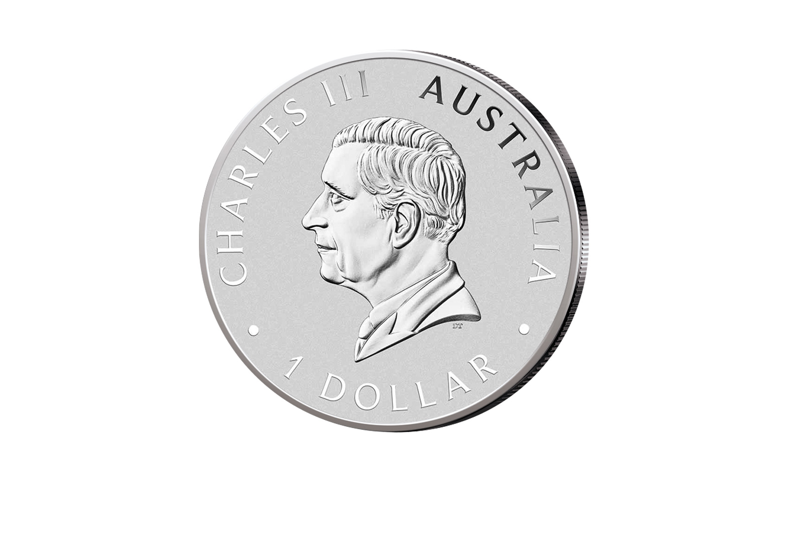 1 oz Silber Schwan 2026 Australien