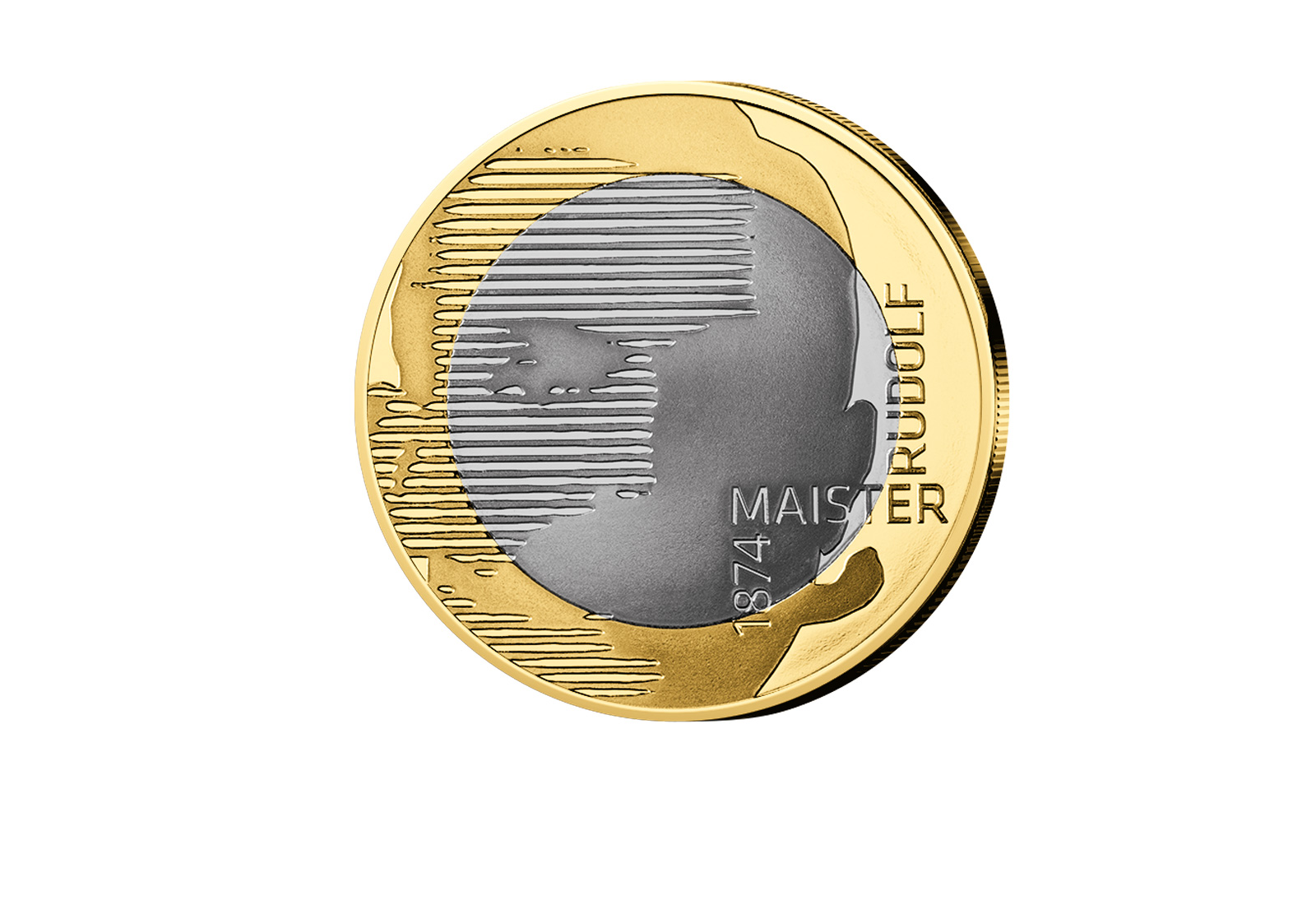 3 Euro 2024 Slowenien Rudolf Maister