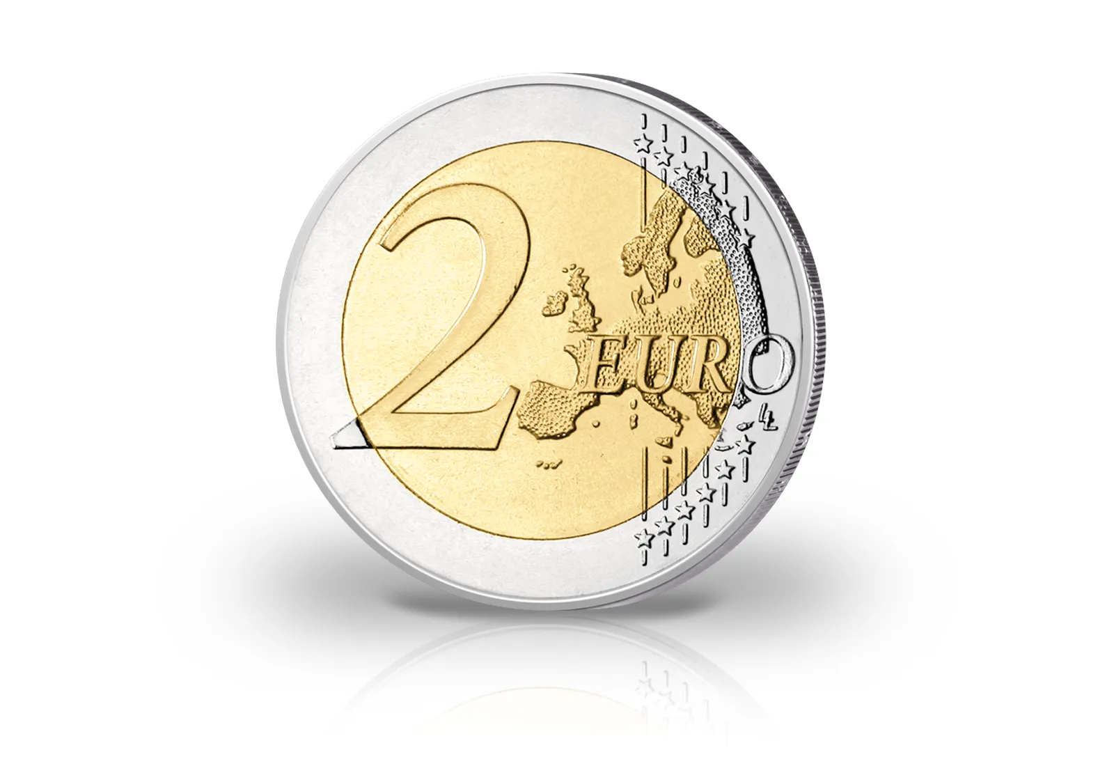2 Euro 2017 Finnland Finnlands Natur