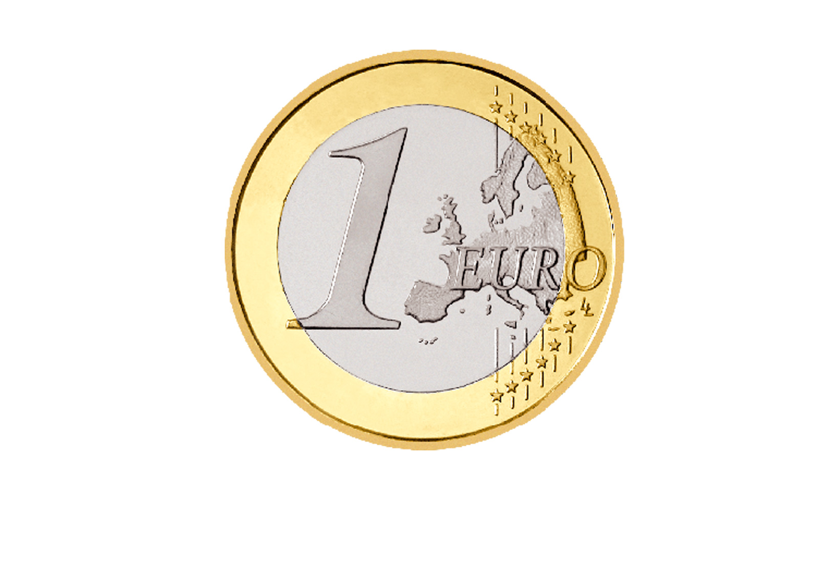1 Euro 2015 Vatikan Papst Fanziskus st