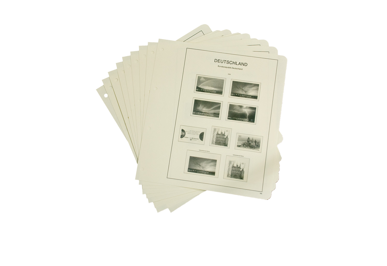 Nachtrag BRD 05.-07.2021