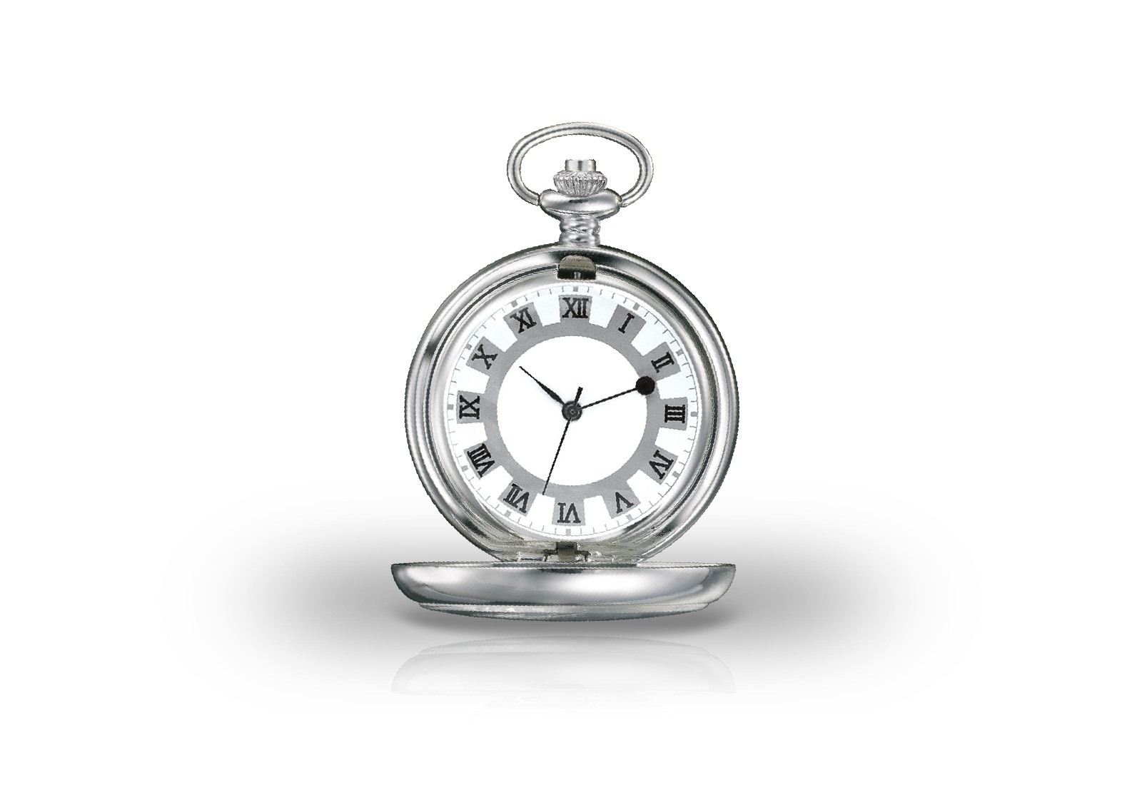 Herren Taschenuhr ÖBB Reihe 78 of Steam Collection