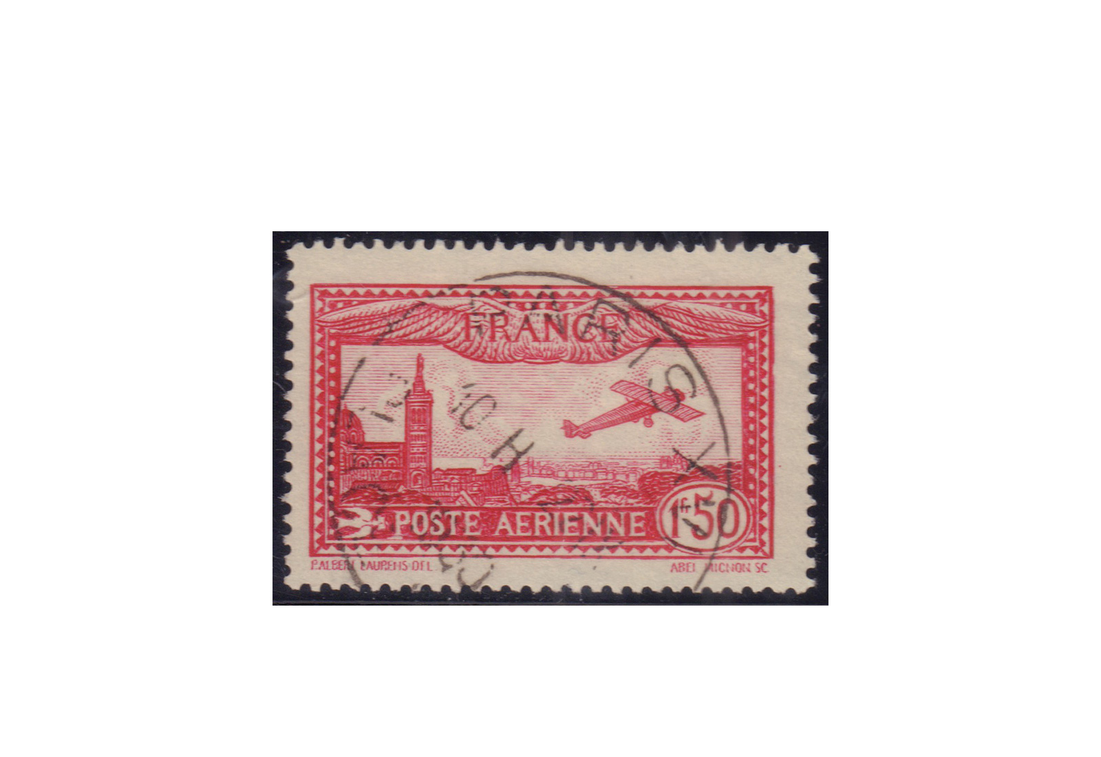 Frankreich Michel-Nr. 251 gestempelt Republik 1870 bis heute