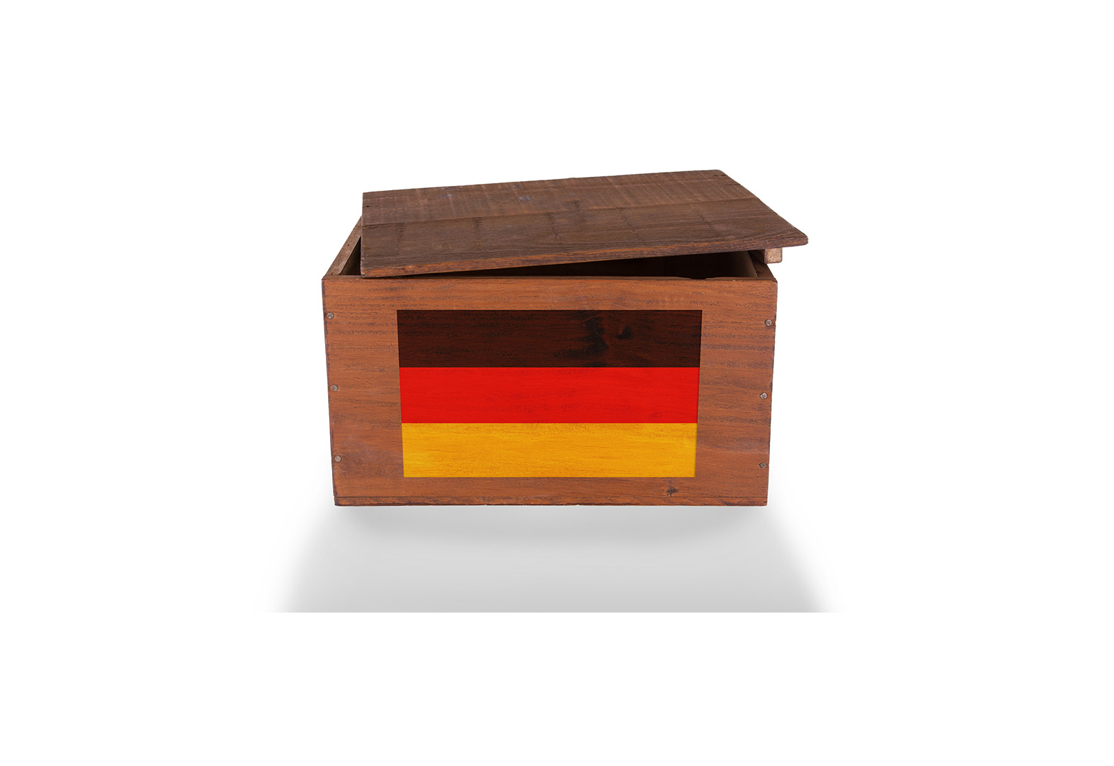 BRD - Räumungsverkaufskiste