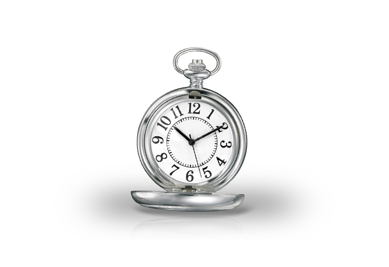 Herren Taschenuhr Jupiter Glory of Steam Collection
