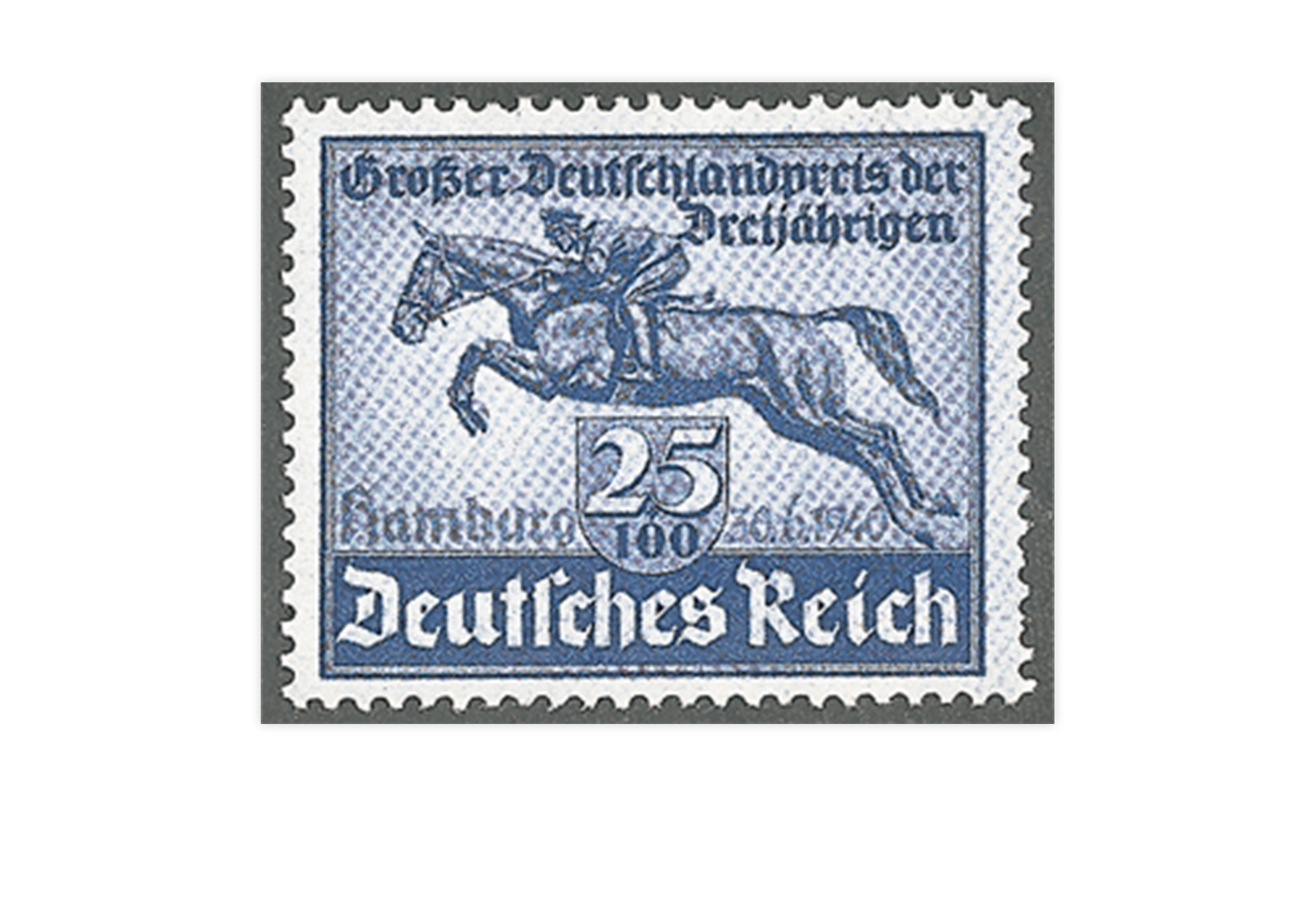Deutsches Reich Mi.Nr. 746 postfrisch