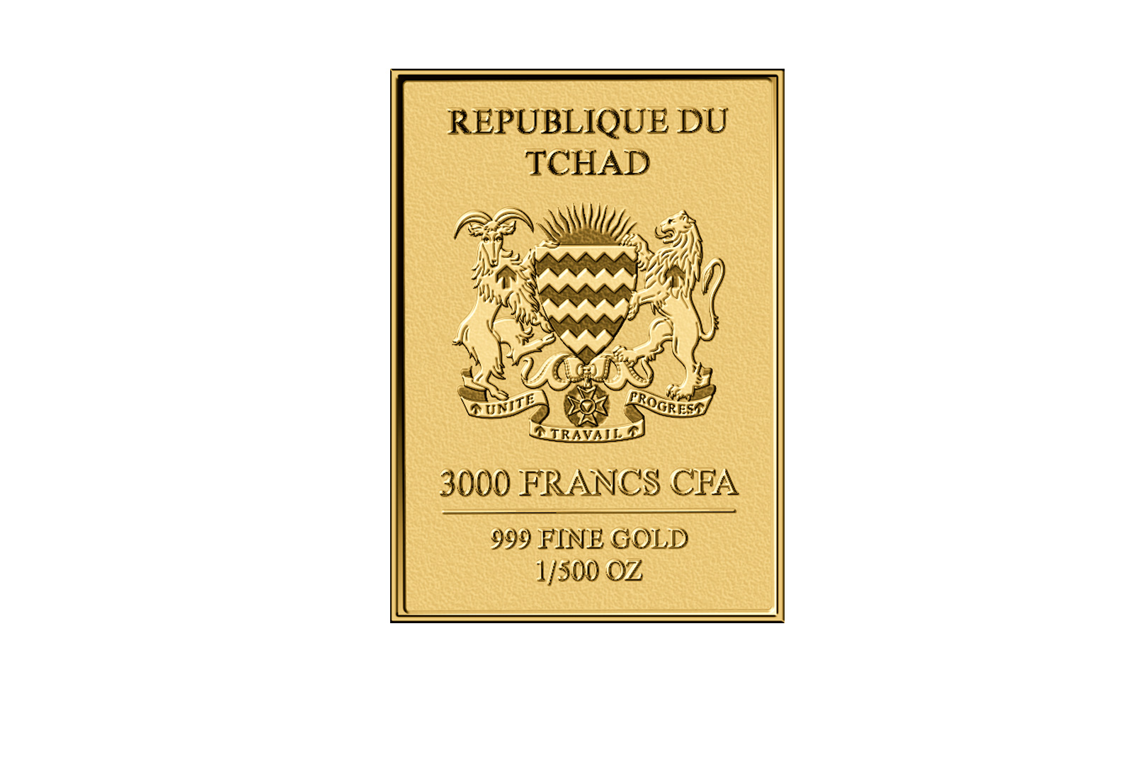 Goldmünze Wappen NRW Ruhrpott 999/1000 Gold