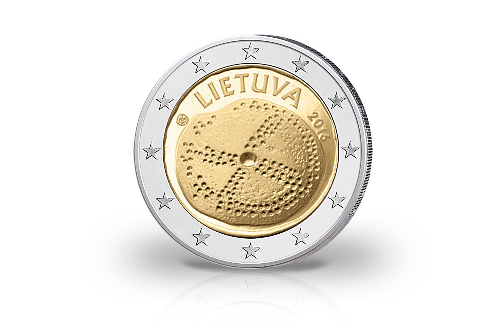 2 Euro 2016 Litauen Baltische Kultur