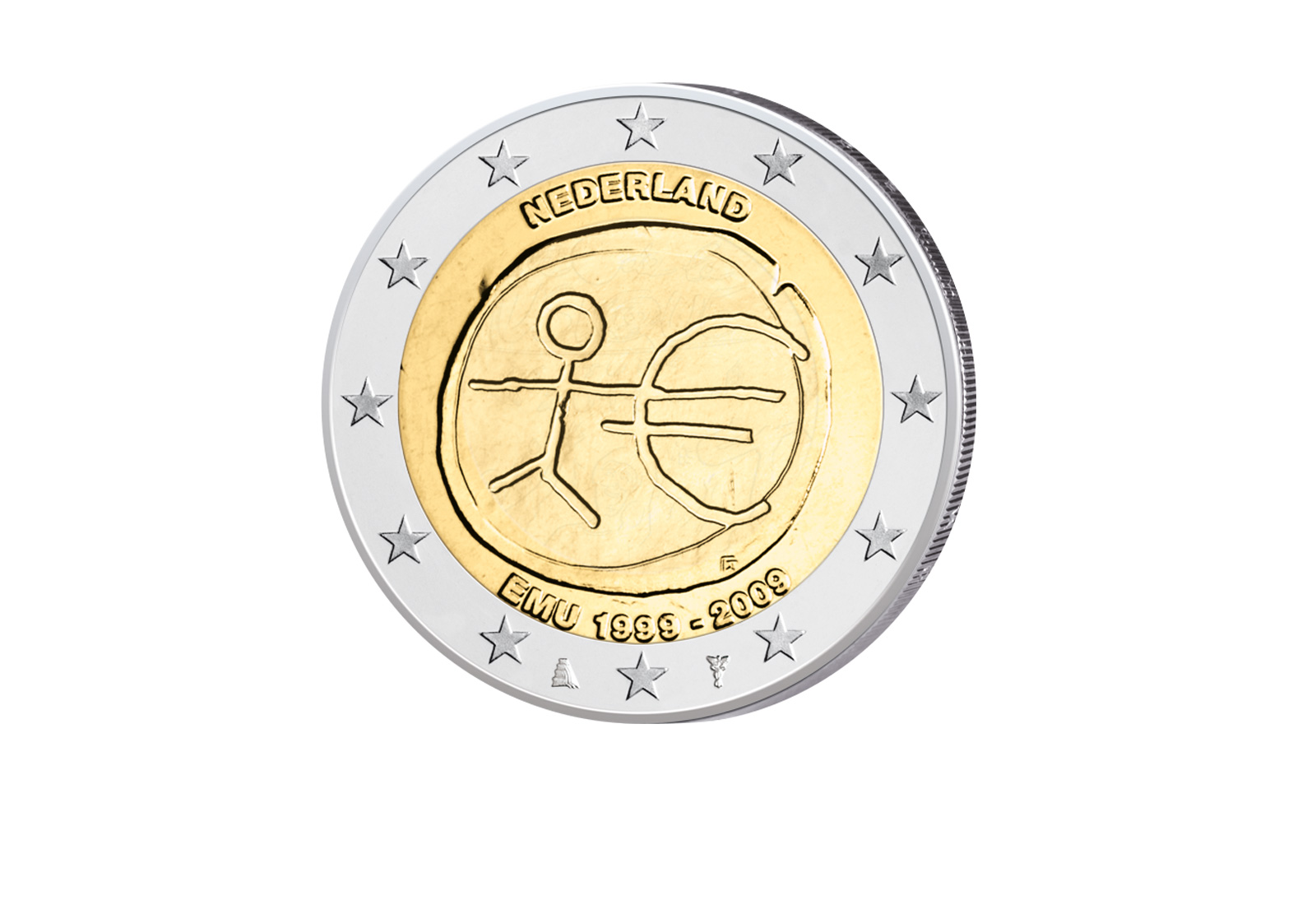 2 Euro 2022 Niederlande 10 Jahre WWU bfr.