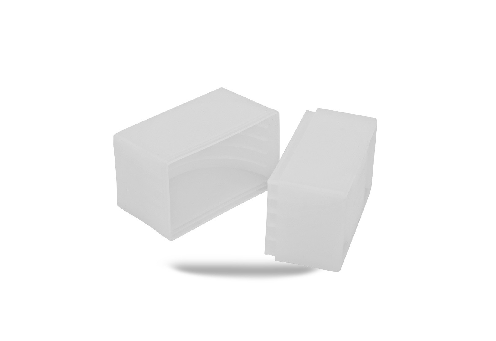 Originale Tube für 5 Unze Silber "Libertad" Mexiko