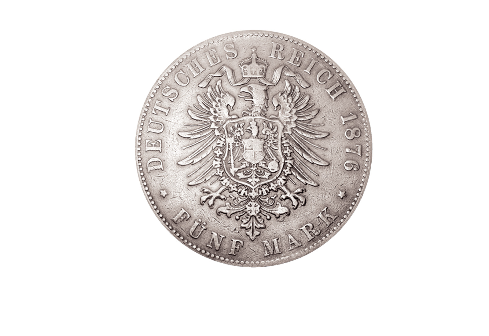 3 Mark Silbermünzenset 1908 - 1915 deutsches Kaiserreich 12 x 3 Mark in Kassette mit Besitz - Urkunde