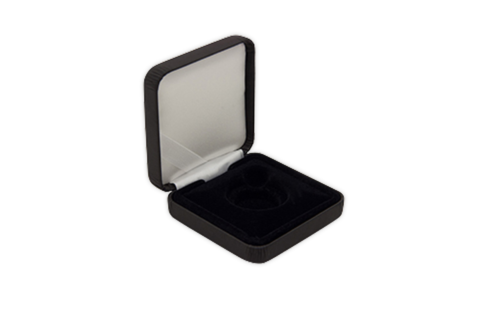 Münzetui für Quadrum-Kapsel