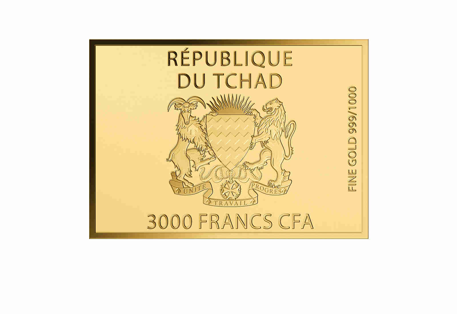 Goldmünze Motiv "Herzliche Glückwünsche" 999/1000 Gold Geschenk