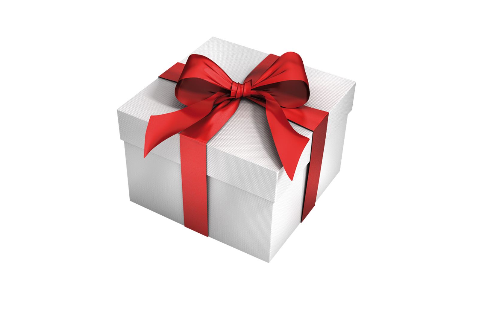 Wir sagen Danke - Paket