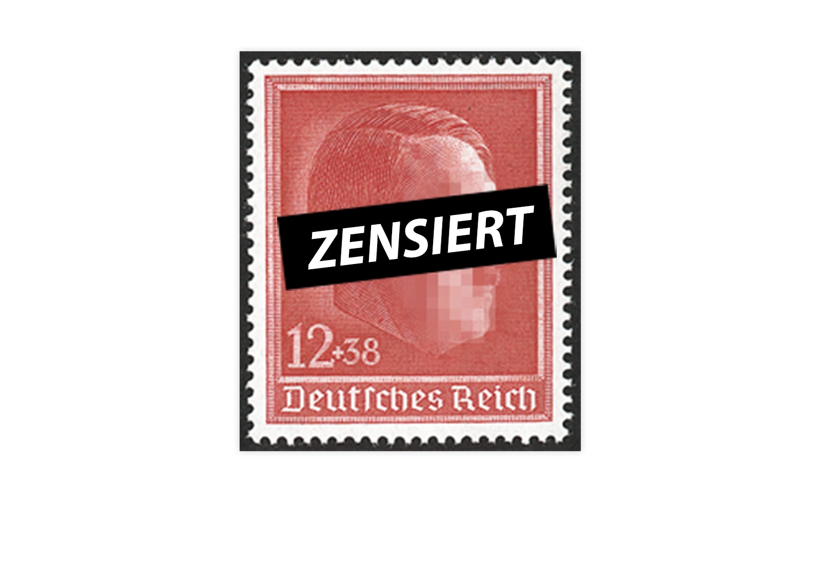 Deutsches Reich Mi.Nr. 664 postfrisch