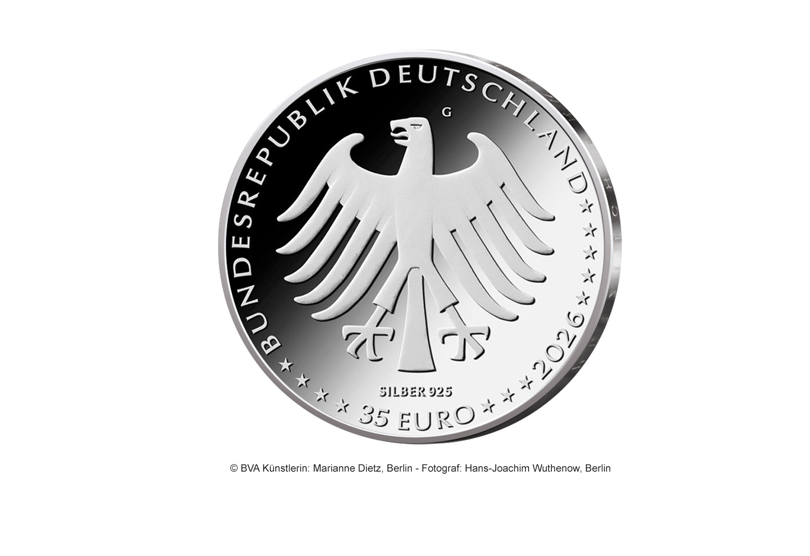 35 Euro 2026 Deutschland Elisabeth Schwarzhaupt st