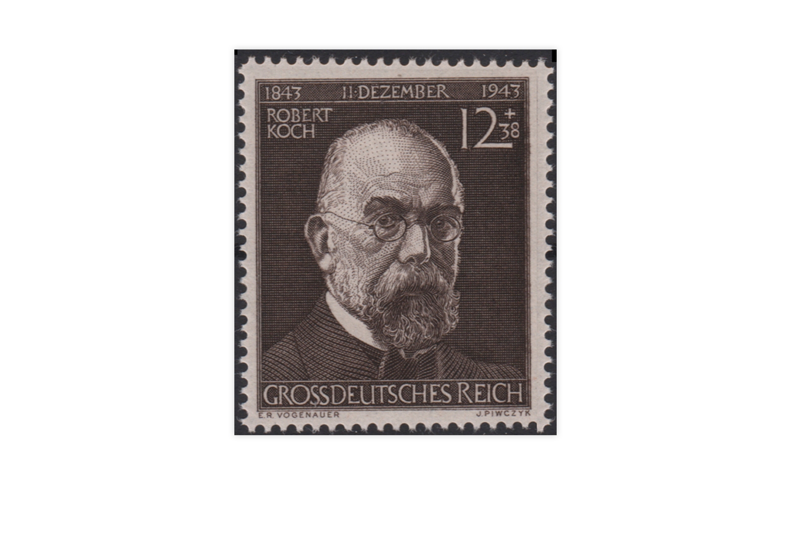 Deutsches Reich Mi.Nr. 864 postfrisch