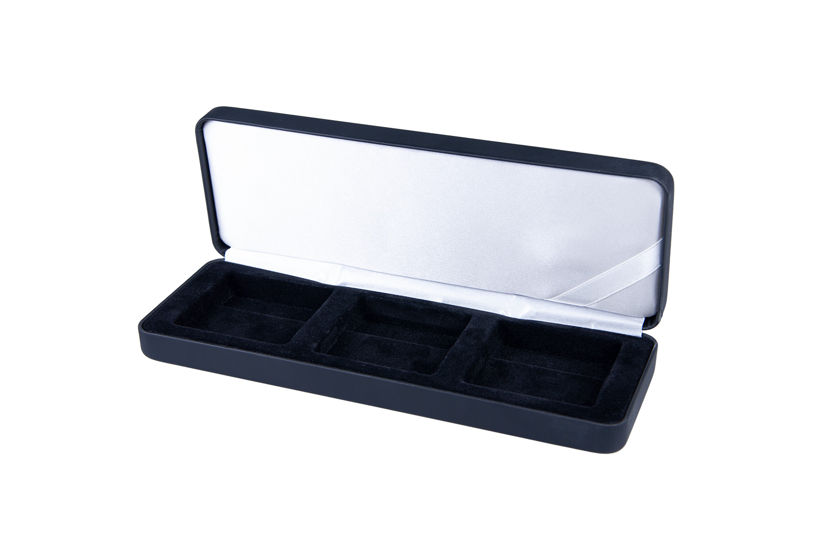 Münzetui für 3 Quadrum-Kapseln