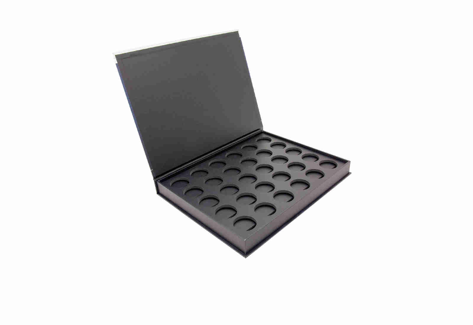 Münzkassette für 20 Euro Gedenkmünzen BRD