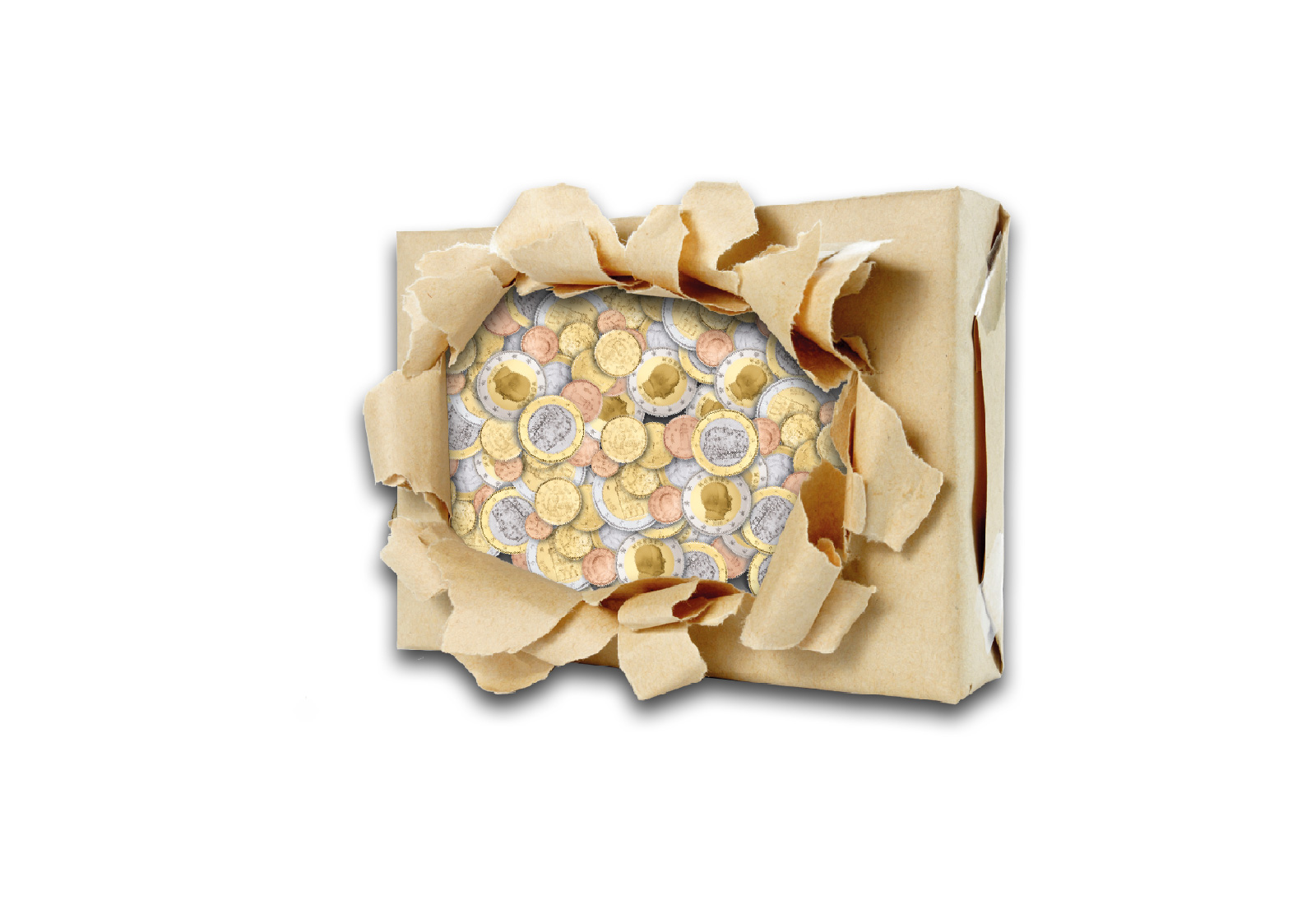 Kleinstaaten - Sparlot