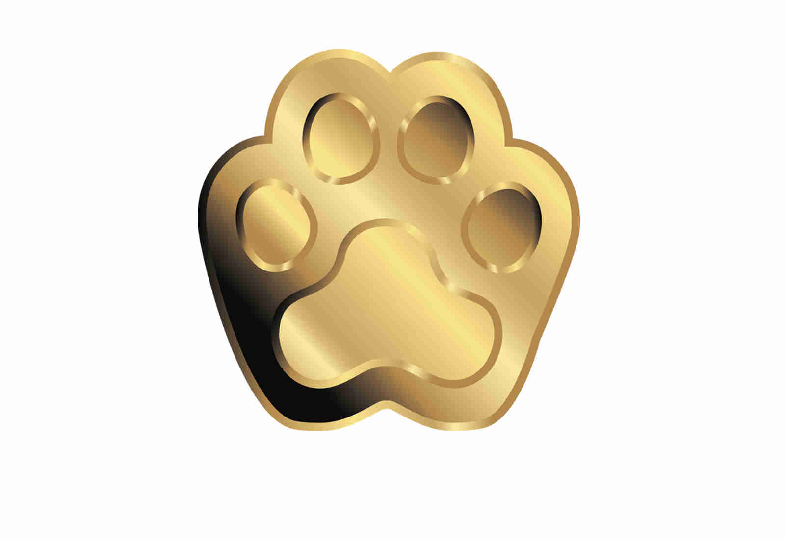 Goldmünze Motiv "Katze mit Weihnachtsmütze" Coincard 999/1000 Gold Geschenk