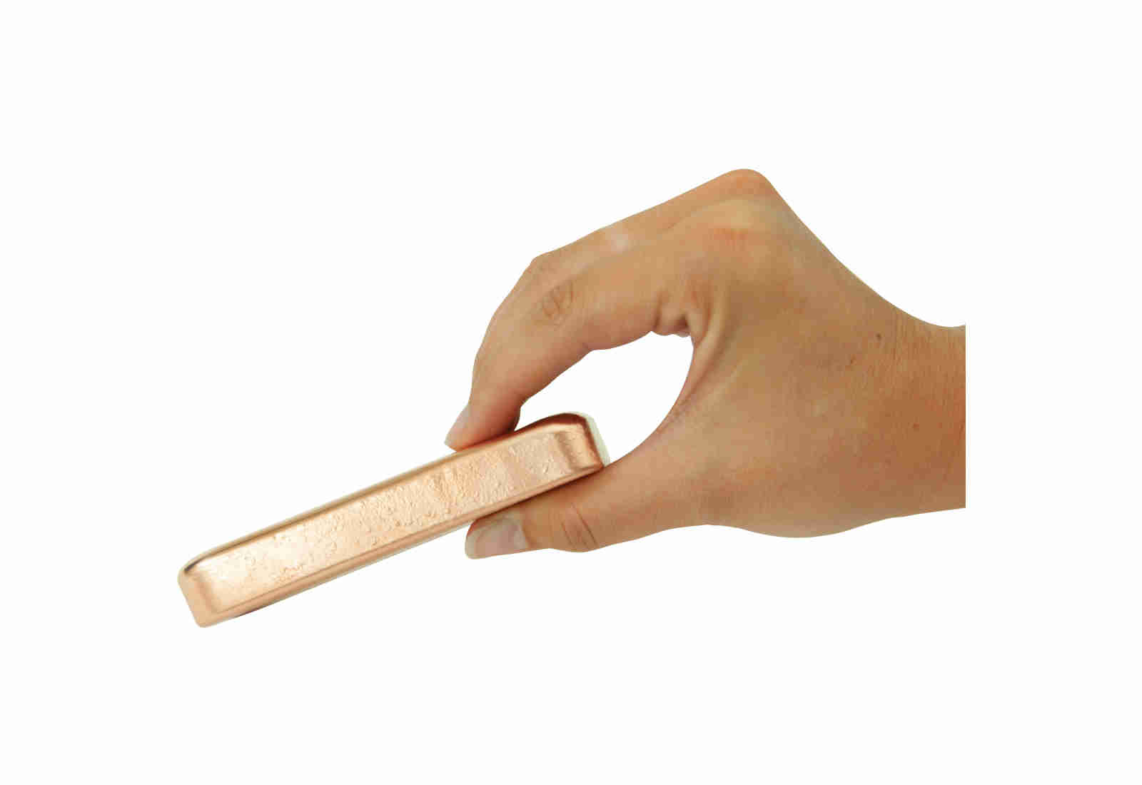 Kupferbarren 500 g