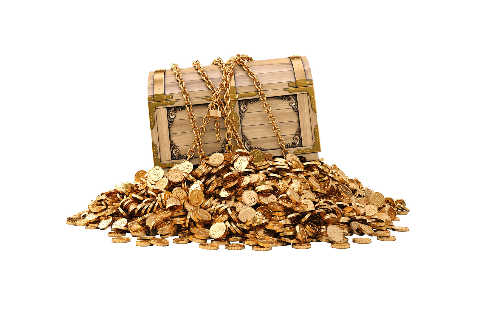 Fundgrube Räumungs-Goldpaket