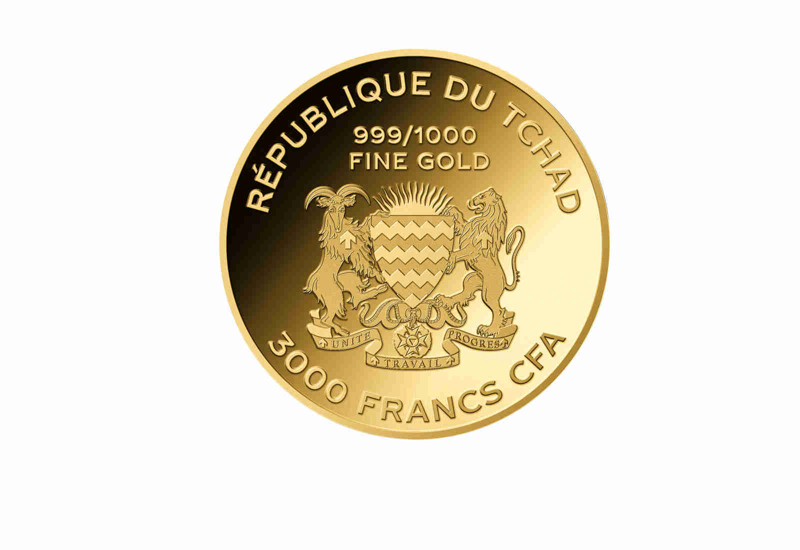 Goldmünze Motiv Coca Cola Eisbärfamilie Coincard Feinheit 999/1000 Gold Geschenk