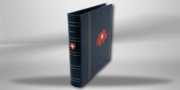 Ringbinder "Helvetia"