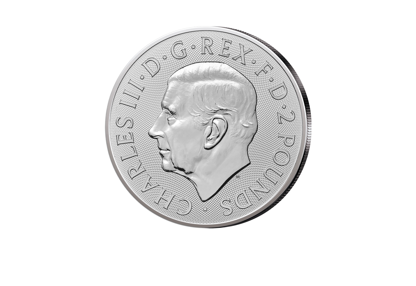 Britannia 1 oz Silbermünze 2026 Großbritannien