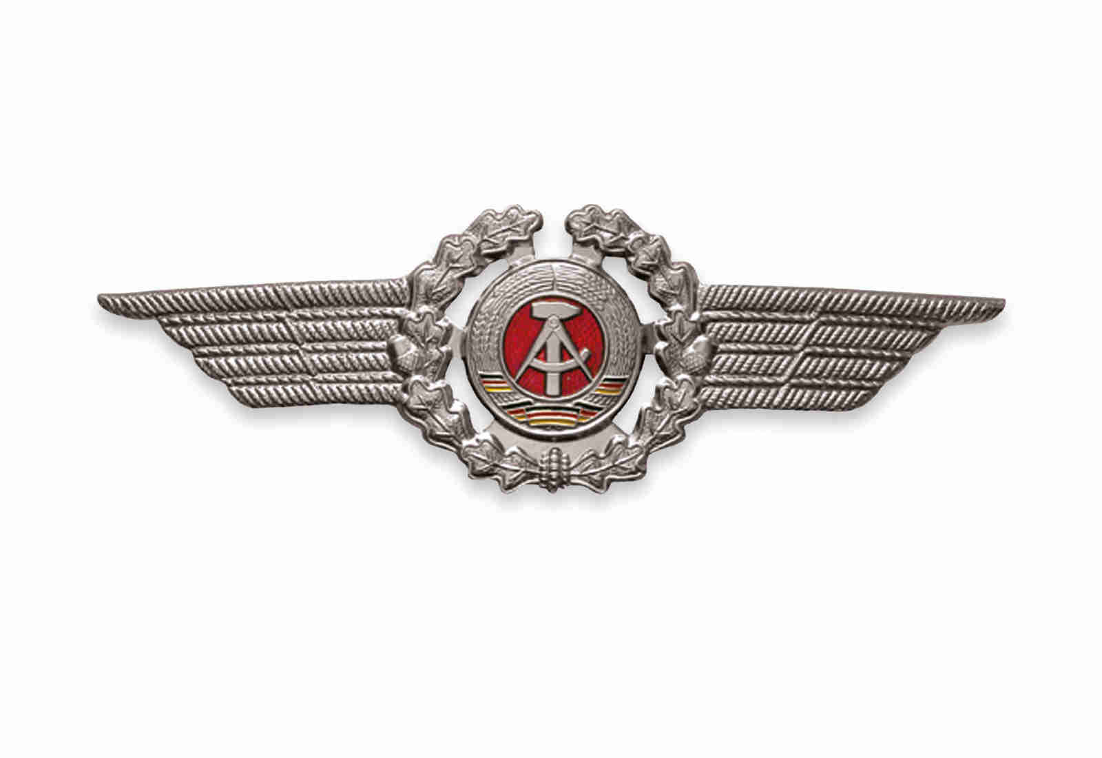 Orden DDR original Mützenkranz
