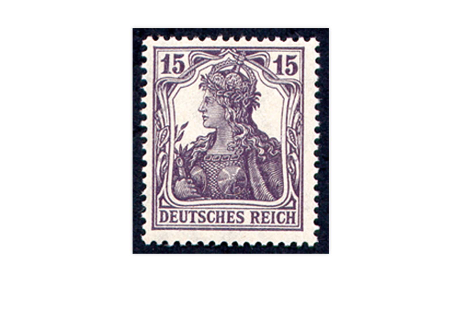 Deutsches Reich Mi.Nr. 101 postfrisch