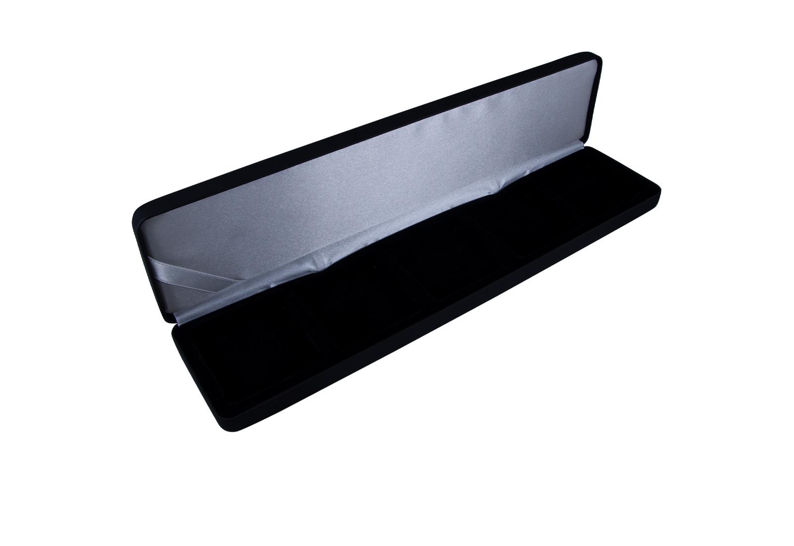 Münzetui für 5 Quadrum-Kapseln