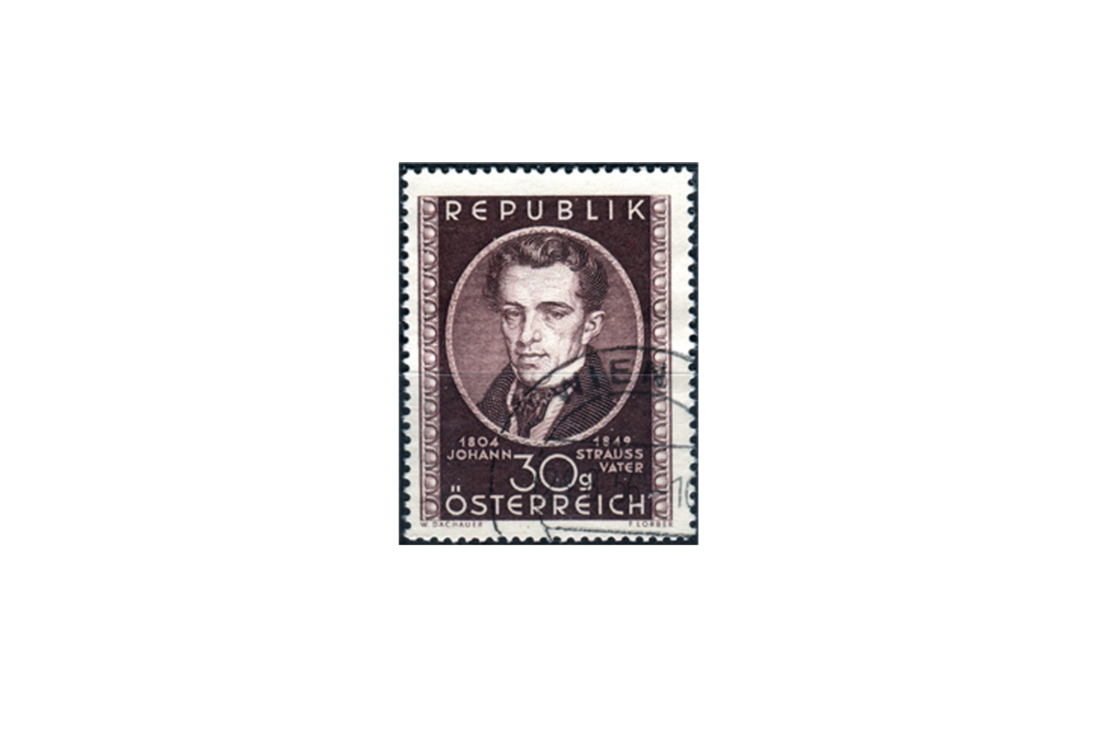 Österreich 942 gest.