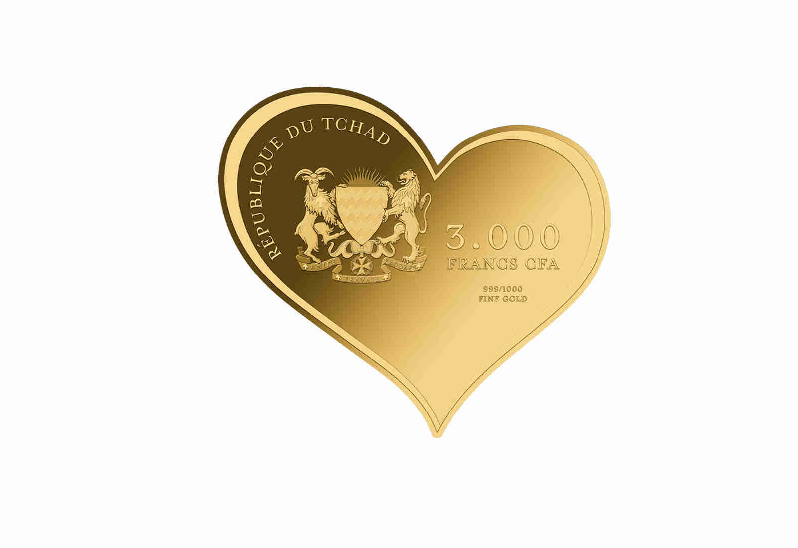 Goldmünze Motiv "Best Mom" 999/1000 Gold Geschenk