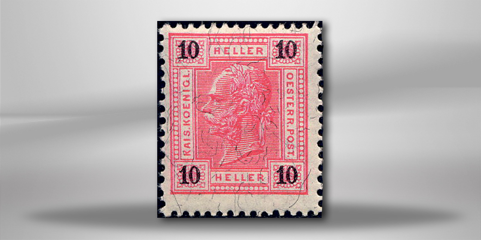 Österreich Mi.Nr. 74 ** Kaiser Franz Joseph 1899
