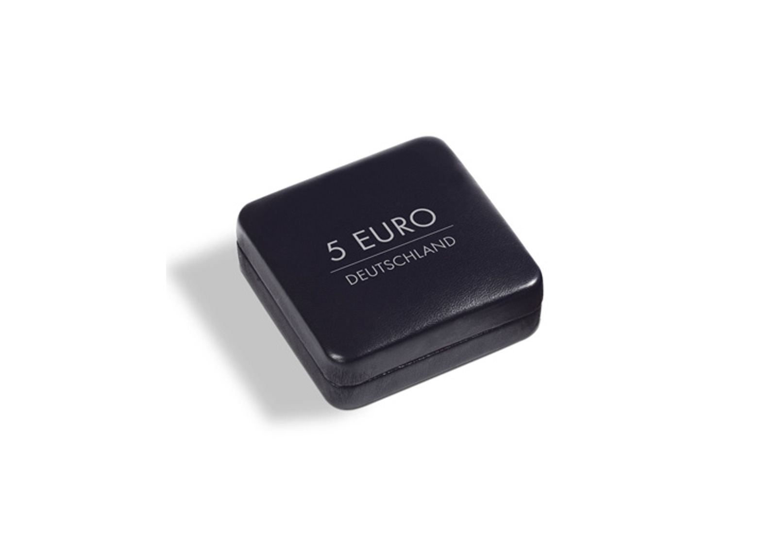 Münzetui "Nobile" für 5 Euro BRD