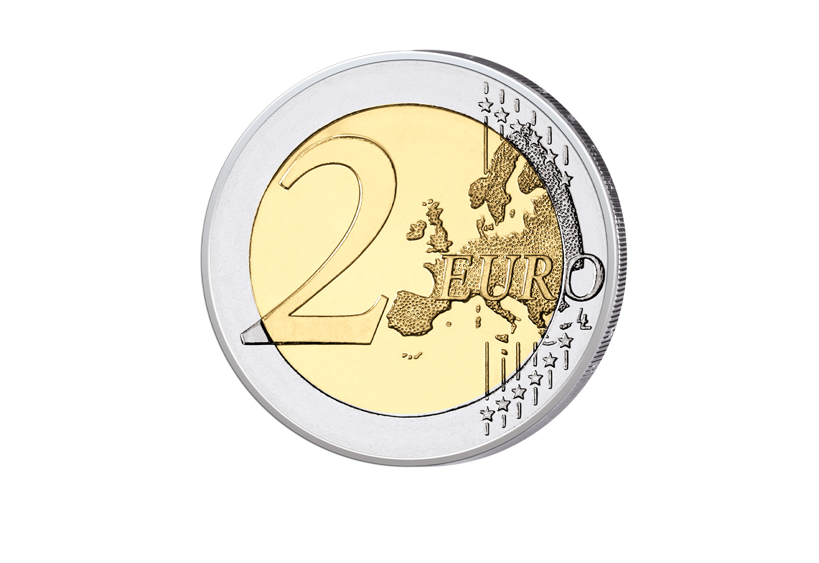 2 Euro Griechenland 2025 200. Todestag von Laskarina Bouboulina bfr