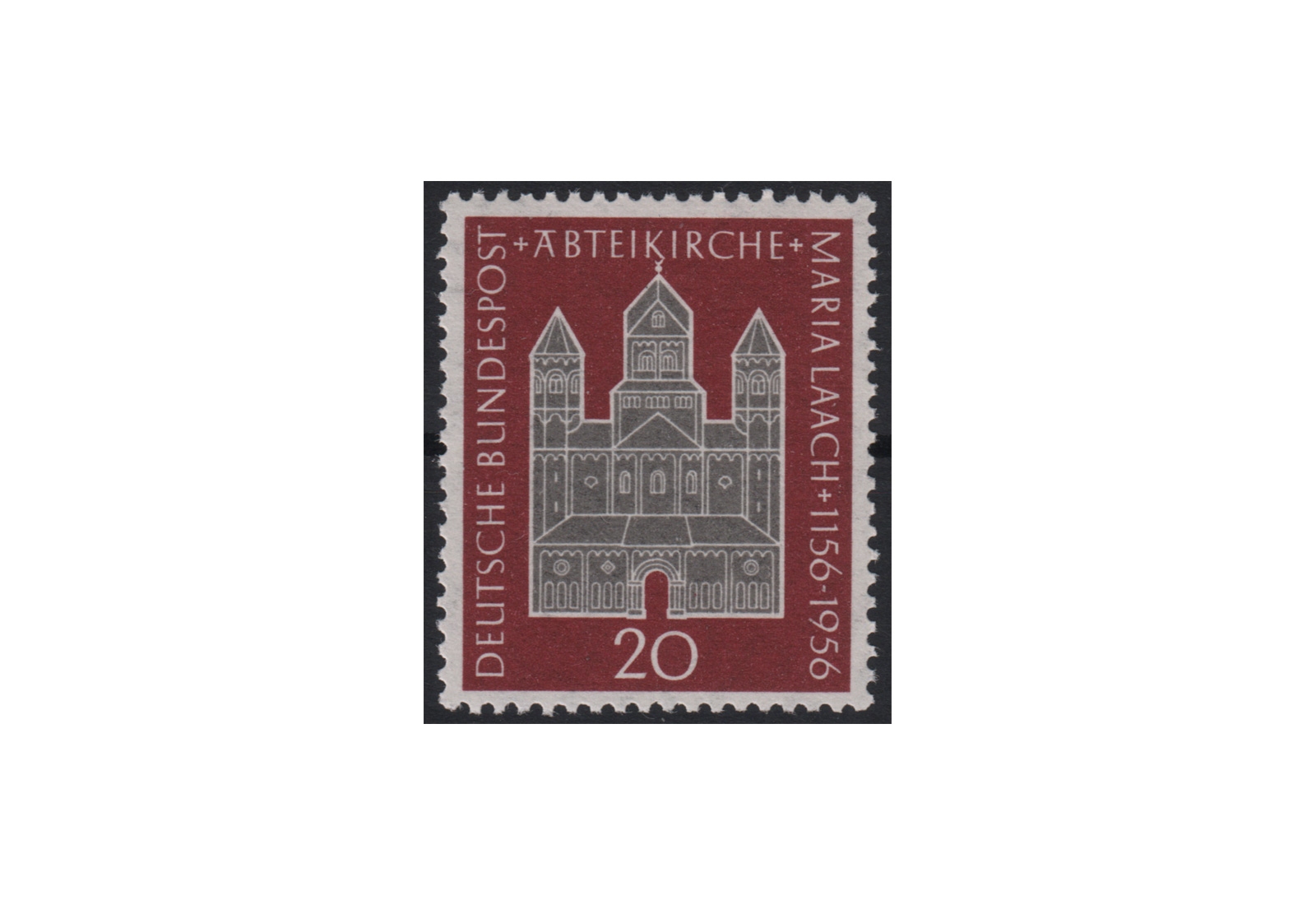 BRD 800 Jahre Abteikirche Maria Laach Mi.Nr. 238 postfrisch