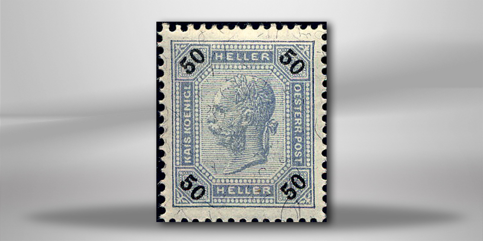 Österreich Mi.Nr.79 ** Kaiser Franz Joseph 1899