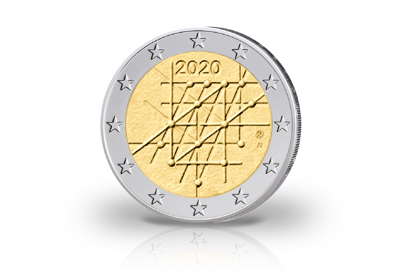 2 Euro 2020 Finnland Universität von Turku
